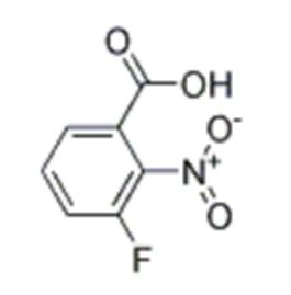 2-氟-3-硝基苯甲酸